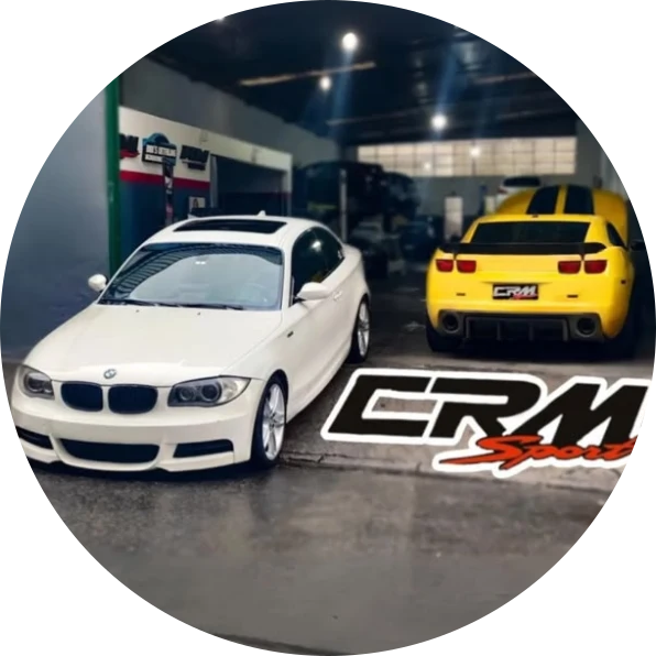 CRM Sport