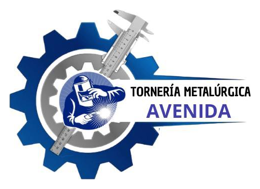 Tornería Metalúrgica Avenida